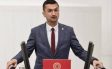AK PARTİ BURDUR MİLLETVEKİLİ OĞUZ’DAN SERT SÖZLER “Gidin kendi çöplüğünüzde oynayın. Hadi !!!”