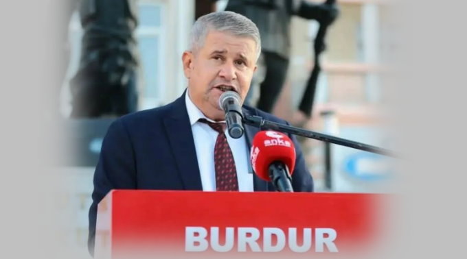 Başkan Kadir Koç: “CHP’ye Kayyum Atanması Demokrasiye Karşı Açık Bir Müdahaledir”