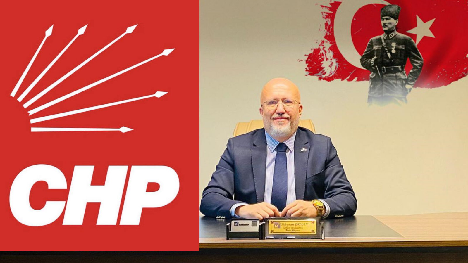 YİNE ÖRGÜTÜ SAKİNLEŞTİRME AÇIKLAMA ERMAN’DAN GELDİ
