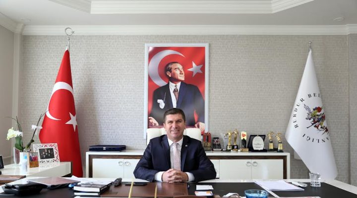 Başkan Ercengiz’in 29 Ekim Mesajı