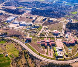 MAKÜ, KABEV Projesi ile enerji verimliliğinde öncü oluyor