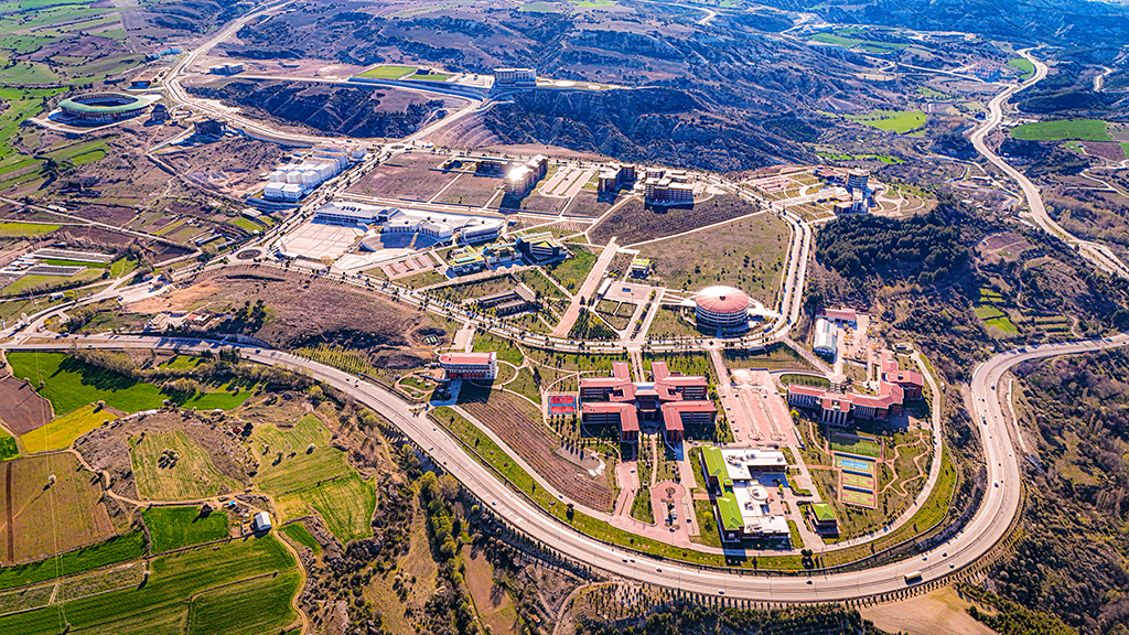 MAKÜ, KABEV Projesi ile enerji verimliliğinde öncü oluyor