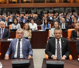CHP’nin Bolu kampı yarın başlıyor