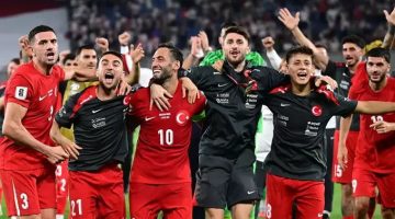 A Milli Futbol Takımı’nın aday kadrosu açıklandı