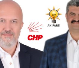 BURDUR’UN TECRÜBELİ ESKİ İL BAŞKANLARINDAN SÖZ DÜELLOSU