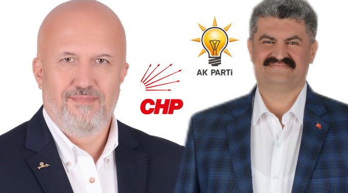 BURDUR’UN TECRÜBELİ ESKİ İL BAŞKANLARINDAN SÖZ DÜELLOSU