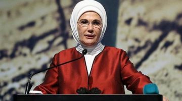 Emine Erdoğan’dan “Uluslararası Sıfır Atık Forumu” paylaşımı