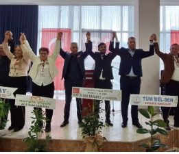 Burdur’da Barış Ayten Kazandı