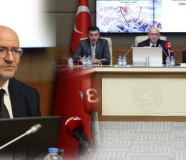TBMM ZİRAİ DON OLAYINI ARAŞTIRMA KOMİSYONU ÇALIŞMALARINI TAMAMLADI