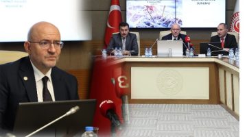TBMM ZİRAİ DON OLAYINI ARAŞTIRMA KOMİSYONU ÇALIŞMALARINI TAMAMLADI