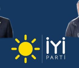 BURDUR İYİ PARTİ’DE KONGRE HEYECANI