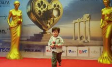 Altın Portakal’da Salonlar Doldu