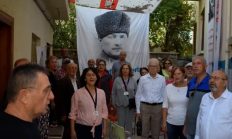 Emekliler Antalya’da Sandık Başına Gitti!