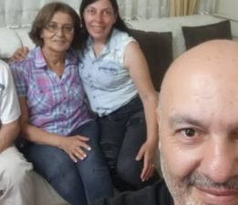 Ali Amca’yı kaybettik Mekanın cennet olsun güzel insan…