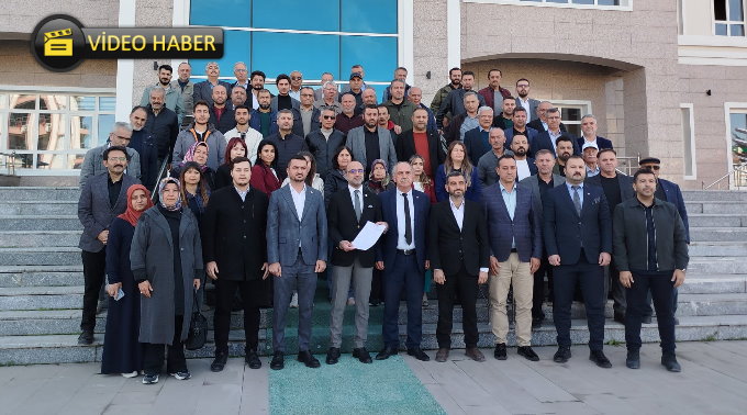 AK PARTİ İL BAŞKANLIĞI BURDUR BELEDİYE KARARINI MAHKEMEYE TAŞIDI