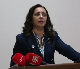 Vali BİLGİHAN Burdur’un Asayiş Raporunu Açıklandı!