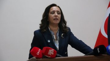 Vali BİLGİHAN Burdur’un Asayiş Raporunu Açıklandı!