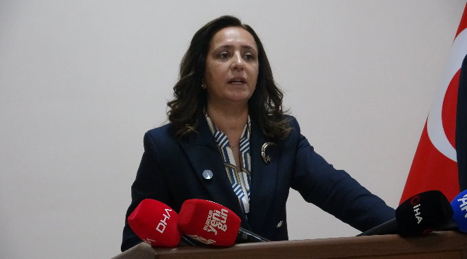 Vali BİLGİHAN Burdur’un Asayiş Raporunu Açıklandı!