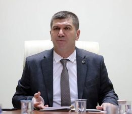 Başkan Ercengiz’den AK Parti Burdur İl Başkanı Özboyacı’ya sert tepki geldi.