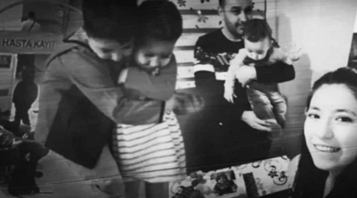 Zehirlenme Faciasında Baba Servet Böcek de Hayatını Kaybetti