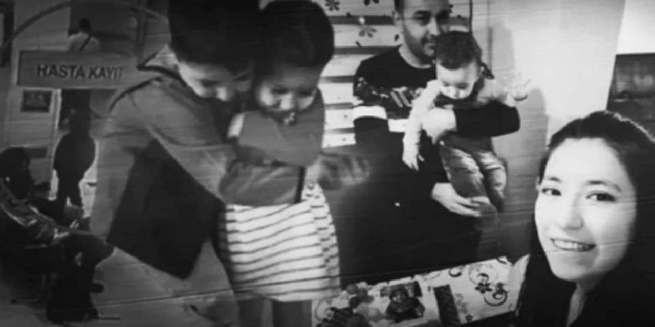 Zehirlenme Faciasında Baba Servet Böcek de Hayatını Kaybetti