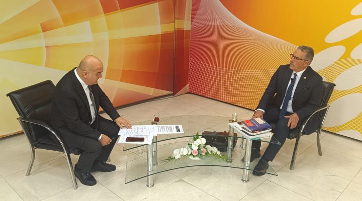 24 KASIM ÖGRETMENLER GÜNÜ ÖNCESİ AKIN’DAN ÇARPICI AÇIKLAMALAR