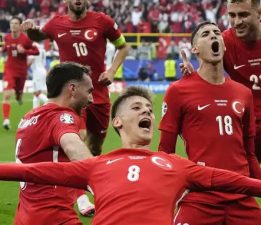 A Milli Futbol Takımı’nın aday kadrosu belli oldu