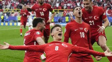 A Milli Futbol Takımı’nın aday kadrosu belli oldu