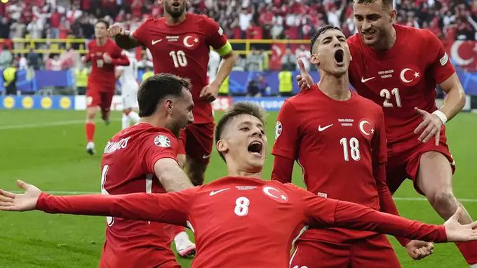 A Milli Futbol Takımı’nın aday kadrosu belli oldu