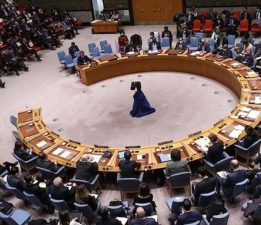 BM Güvenlik Konseyi, ABD’nin Gazze planına ilişkin kararını kabul etti