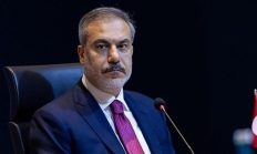 Dışişleri Bakanı Hakan Fidan, İranlı ve Türkmenistanlı mevkidaşları ile telefonda görüştü