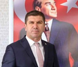 Başkan Ercengiz’den 10 Kasım mesajı