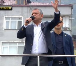 Özel: “Alın Terini Sömürerek Bir Ülke Ayakta Kalamaz, Emekli ve Emekçi İçin Direneceğiz”