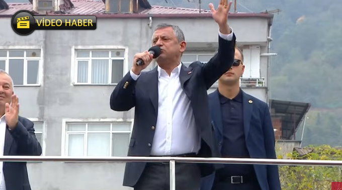 Özel: “Alın Terini Sömürerek Bir Ülke Ayakta Kalamaz, Emekli ve Emekçi İçin Direneceğiz”