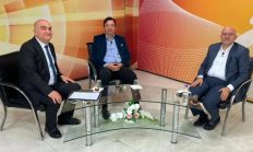 MİLLETVEKİLİ KORKMAZ “BURDUR’A İKİBUÇUK YILDA 17 MİLYAR LİRALIK YATIRIM”