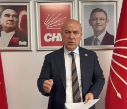 Murat Bakan’dan Polise Saldıran MHP İlçe Başkanı Hakkında Açıklama