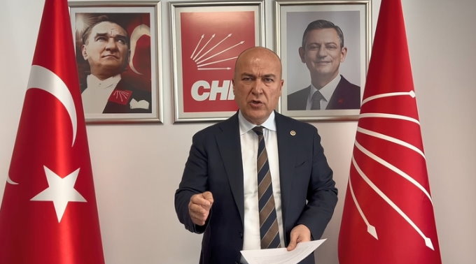 Murat Bakan’dan Polise Saldıran MHP İlçe Başkanı Hakkında Açıklama