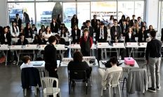 Antalya Edebiyat Günleri 10 yaşında