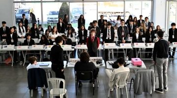 Antalya Edebiyat Günleri 10 yaşında