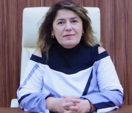 25 KASIM KADINA YÖNELİK ŞİDDETE KARŞI MÜCADELE GÜNÜ