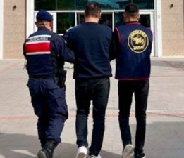 ÇELİK KASA HIRSIZLIĞI OLAYIYLA İLGİLİ 2 ŞÜPHELİ TUTUKLANDI