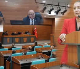 BURDUR İL ÖZEL İDARESİ 2026 YILI BÜTÇE GÖRÜŞMELERİ BAŞLADI.