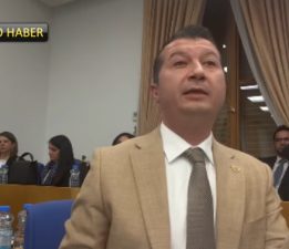 CHP’li Vekil Akbulut; “Dördüncü OSB yanlış yere kurulursa yatırımcı gelmez”