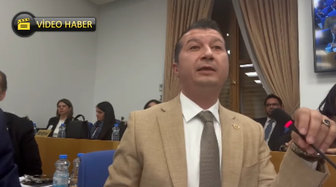 CHP’li Vekil Akbulut; “Dördüncü OSB yanlış yere kurulursa yatırımcı gelmez”