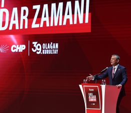 Özel: “Çökmüş Sisteme Karşı Umudu Örgütlemek İçin Yola Çıktık”