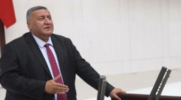 CHP’li Gürer’den Sağlık Bakanı’na Zor Sorular