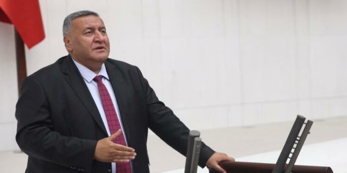 CHP’li Gürer’den Sağlık Bakanı’na Zor Sorular