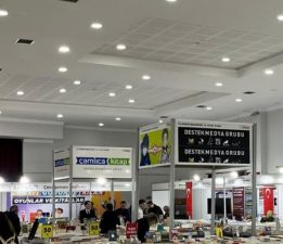 Burdur Belediyesinin 13. Kitap Fuarı’nın son gününde katılımcı ve yazarların düşünceleri.