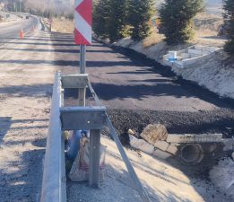 TOKİ KONUTLARI ŞANTİSİYESİNDE FALİYET GÖSTEREN TAŞORAN FİRMA EMEKÇİLERE ÖDEME YAPMADI