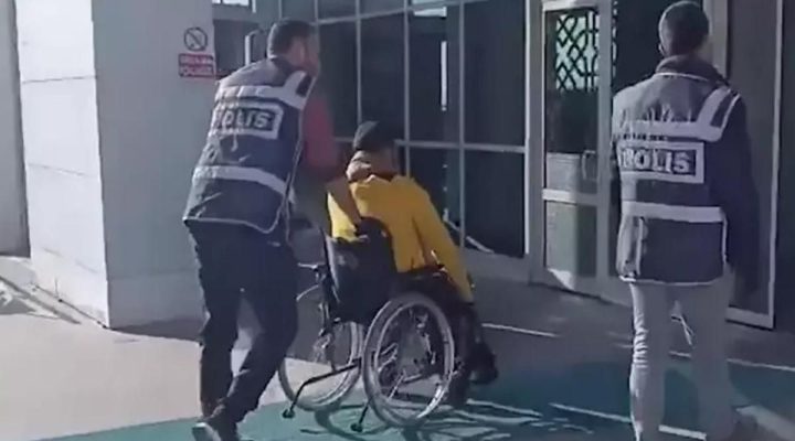 Bakan Yerlikaya duyurdu! Sosyal medyada bir kadına şiddet uygulayan şüpheli yakalandı